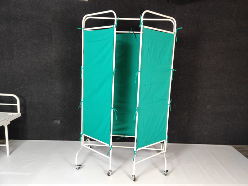 Hospital Trolleys Suppliers in India