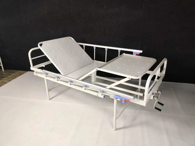 General Fowler Bed For Hospitals
