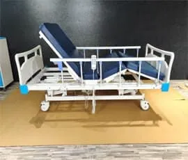 Hospital Bed Manufacturers in India
