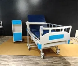 Top Quality Hospital Beds