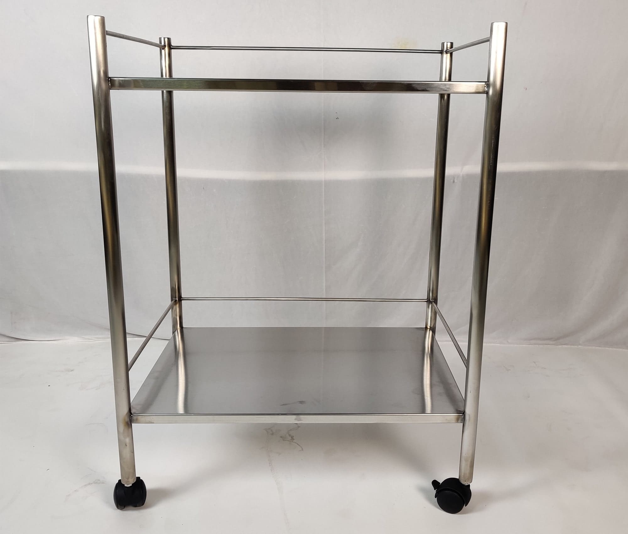 Instrument Trolley for Hospitals