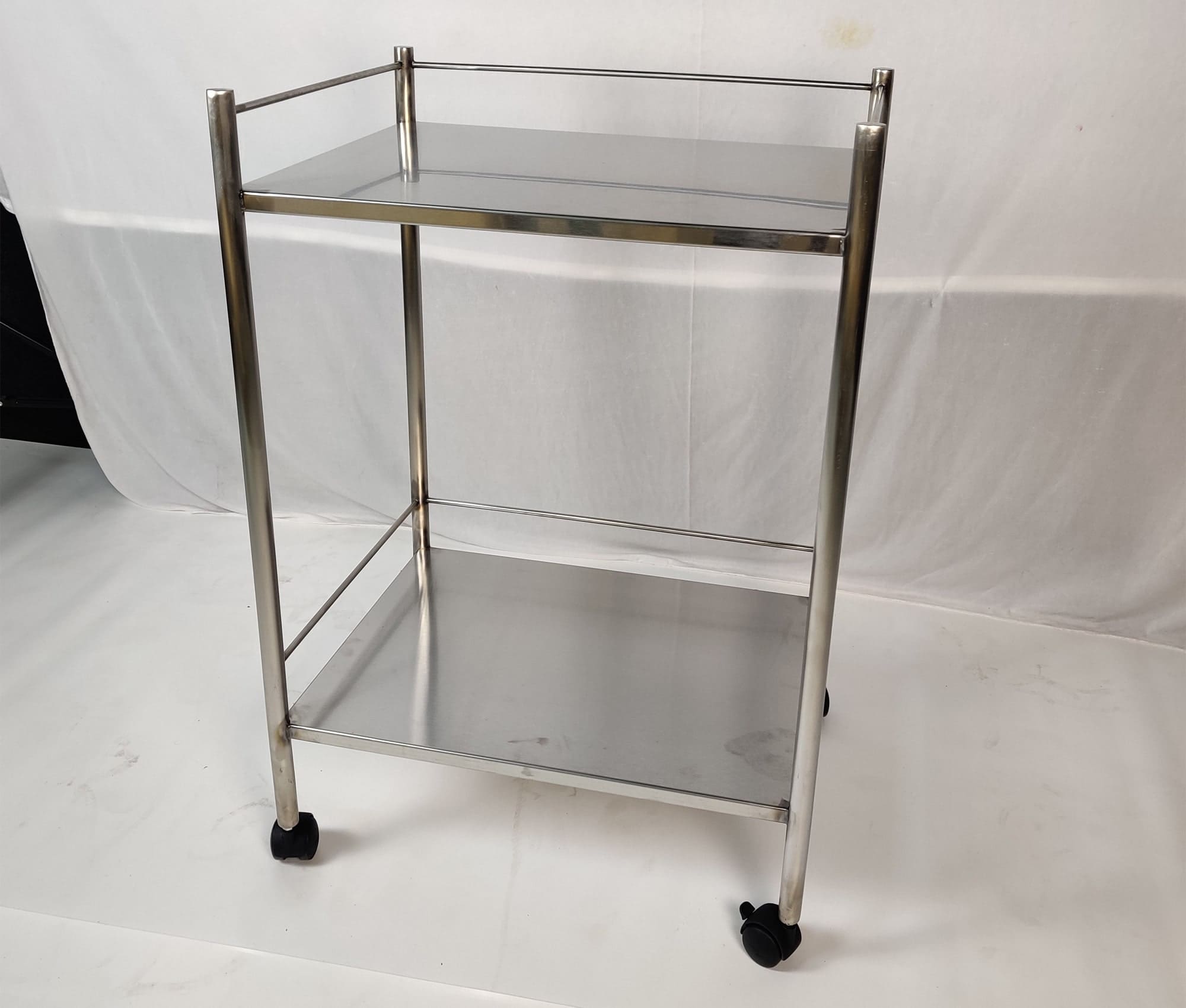 Hospital Trolley Manufacturers in India