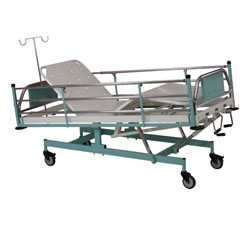 RECOVERY BED