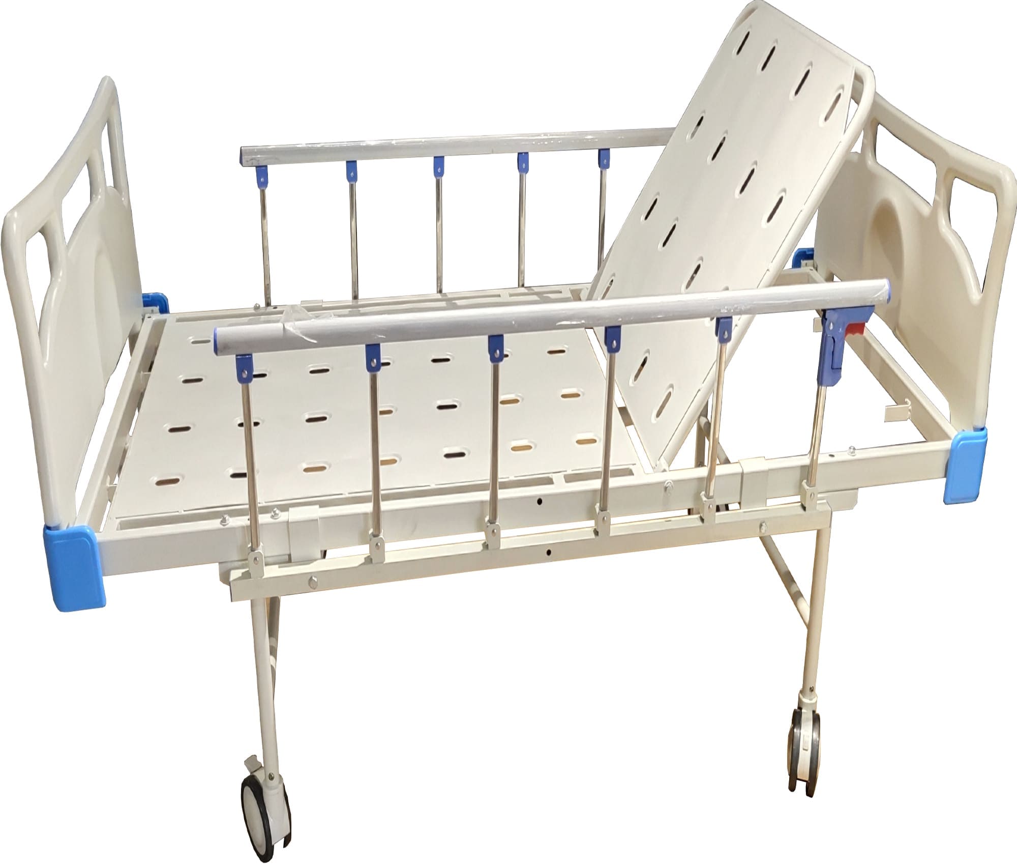 Semi Folwer Bed for Hospitals